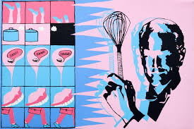 Bildergebnis für Ulrike Ottinger