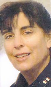 Town holding street dedication to honor Captain Kathy Mazza-Delosh