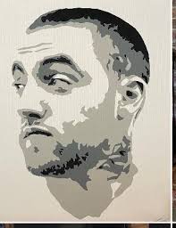 Thank you Chris Emrich merch is dope & so professional!!!