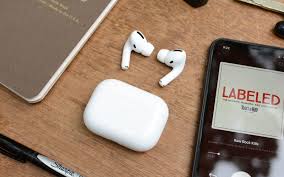 Amazon And Walmart Are Both Matching A 200 Airpods Pro Deal Airpods Pro Earbuds Tech Deals