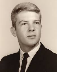 John R. Dyer Obituary June 27, 2024