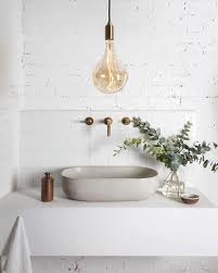 luxury bathroom design