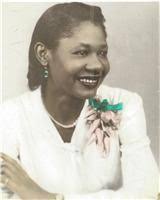 Katherine Mayhew Obituary (2014)