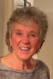 Marjorie Cash Obituary (1944