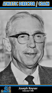 Joseph Keyser (1986)