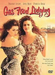 Gas Food Lodging (DVD, 2003) for sale online | eBay