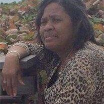 POCAHONTAS ANNA MARIA BIGGERS Obituary