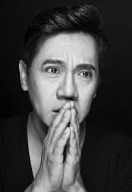 Thành Lộc: Có những lúc chỉ biết ngửa mặt nhìn trời!