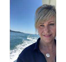 Meet your Bowen Island neighbours: Oydis Nickle