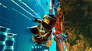 Lego ninjago movie video game. Buy The Lego Ninjago Movie Video Game Microsoft Store
