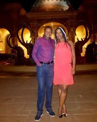 Maybe you would like to learn more about one of these? Check Out How Governor Alfred Mutua And His Wife Lillian Nganga Are Spending Their Easter Photos
