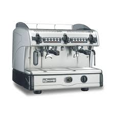 Please descale your coffee machine with gaggia descaler in every 2 months time. La Spaziale S5 Espresso Coffee Machine 2 Group Auto Compact Stainless Steel Stainless Steel 580mm W X 530mm D X 520mm H Each
