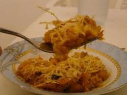 Gratin De Giraumon Andju Et Ben En Guadeloupe Gratin Potiron Recette Recette Gratin