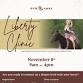 Liberty Clinic event image