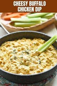 Spicy Buffalo Chicken Dip Recipe Spicy Buffalo Chicken Dip Buffalo Chicken Dip Chicken Dips