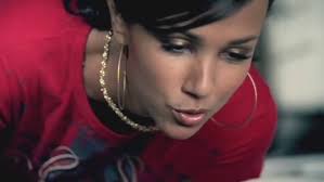 Diddy [feat. Keyshia Cole]