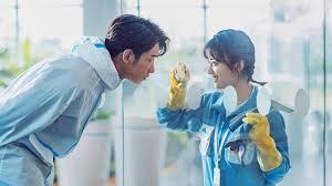 The boy that you love and think is your soulmate? Download Use For My Talent Chinese Drama 2021 Engsub Subindo