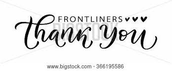 Please subscribe to my channel so you won't miss my video uploads! Thank You Frontliners Vector Photo Free Trial Bigstock