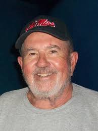 Obituary: Charles Raymond Mason