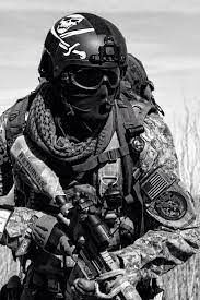 Military Badass Navy Seal Wallpaper Us Navy Seals Military Special Forces