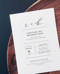 The elegant wedding invite templates are all about graceful and minimalist design. 20 Invitation Card Designs To Check Before Getting Your Wedding Card Printed Wedding Planning And Ideas Wedding Blog