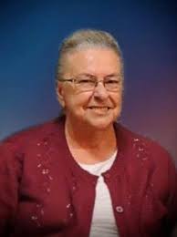 Norma Ireland Obituary April 12, 2020