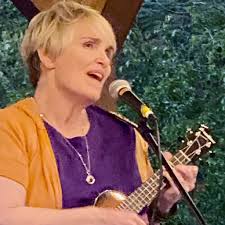 Musician serenades friend with personal performance