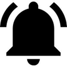 View Full Size Glockeaktiv Glocke Aktiv Bell Bell Notify Notification Tombol Lonceng Youtube Png Clipart And Download Transp Ikon Gratis Logo Youtube Gambar