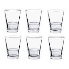 Vanlig Pohar 22 Cl Ikea Cristaleria Ikea Tipos De Vasos