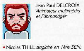 Fablab Clermont lauréat du concours "Oui Are Maker"