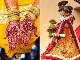 On this pious day, married hindu women observe a day long fast and pray to god shiva and goddess parvati for a happy married. Teej 2020 Dates Know How Hariyali Teej Kajari Teej And Hartalika Teej Are Different Check Out The Dates Of Festivals In 2020