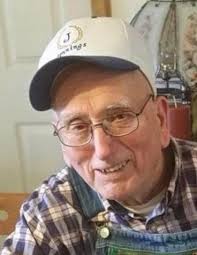 Obituary for Austin Choate