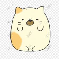 Setiap orang akan senang jika memiliki foto animasi pada hp yang keren. Kartun Kartun Binatang Hamster Kecil Gambar Unduh Gratis Imej 610523827 Format Psd My Lovepik Com