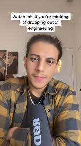 Reasons Why You Shouldn't Quit Engineering