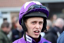 Big Saturday winner 💪 Future star Tom Broughton claims a big winner