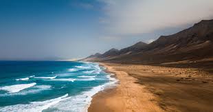 Cocoa coast (costa do cacao). Hotel Bahia Calma Beach Fuerteventura Offizielle Website