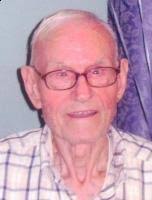 Obituary of Charles J. Jagetz