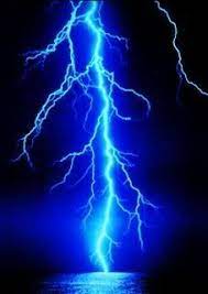 Pin On Tormenta Electrica