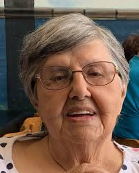 Lorraine DeSilva Obituary May 17, 2023