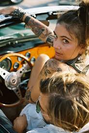 Sunday Drive (minolta xe-7  Portra 400) : ranalog