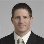 Dr. Gordon Preston, DO, Orthopedic Surgery