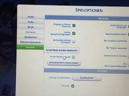Ich habe mir bei allen mods die neuste version heruntergeladen, bei denen auch stand dass es mit jahreszeiten kompatibel ist. Sims 4 Nach Pflichtupdate Mods Weg Und Der Script Modus Lasst Sich Nicht Aktivieren Was Soll Ich Tun