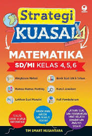 Aug 12, 2021 · simak soal dan kunci jawaban buku tematik tema 2 kelas 6 sd halaman 38, 39, 40, 41, 42, dan 43 subtema 1 pembelajaran 6 rukun dalam perbedaan Jual Buku Strategi Kuasai Matematika Kelas 4 5 6 Oleh Tim Smart Nusantara Gramedia Digital Indonesia