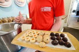 Highlights food tastings at iconic & innovative brooklyn eateries enough food for lunch! Urban Oyster S Neighborhood Eats Tour Of Brownstone Brooklyn In New York City