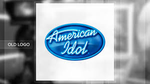 Free vector logos media & publishing. American Idol Refines Logo For Abc Reincarnation Promos Newscaststudio