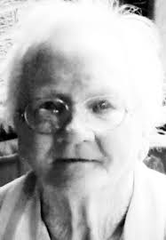 Mrs. Jessie Pearl Dykes McMahon, 84