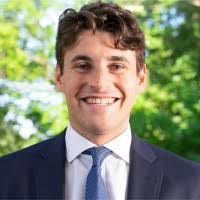 Ryan Blumenstein's Instagram, Twitter & Facebook