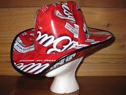 Beer Box Cowboy Hats Http Www Redneckbeerhats Com Shop Category Cowboy Beer Box Hats Beer Box Beer Box Hat Cowboy Hats