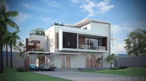 Pin By Gina Gandy Smith On 3d Projects I Like House 3d Model Contemporary House House Designs Exterior
