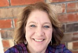 Woodward Teacher of the Month Tacy Hurst